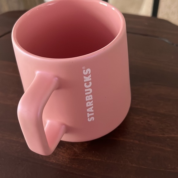 Limited Edition Starbucks Iridescent Mug - Picture 4 of 6